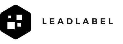 LeadLabel – Data Driven Solutions